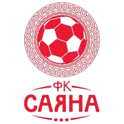 Logo Sayana Haskovo