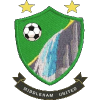 Logo Middleham United FC