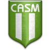 Logo CA San Miguel Reserves