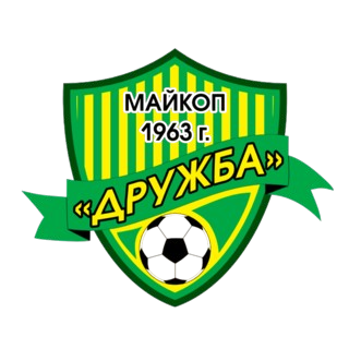 Druzhba Maikop