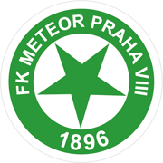 Logo Meteor Praha