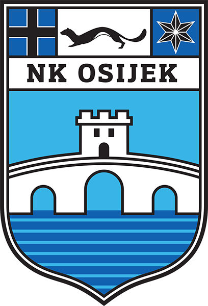 Logo NK Osijek
