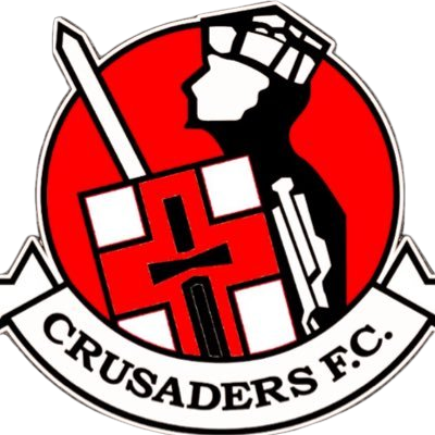 Logo Crusaders Newtownabbey Strikers Women