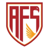 Logo AVS Futebol SAD