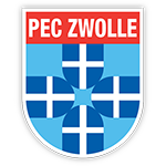 Logo PEC Zwolle