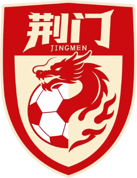 Logo Jingmen Team