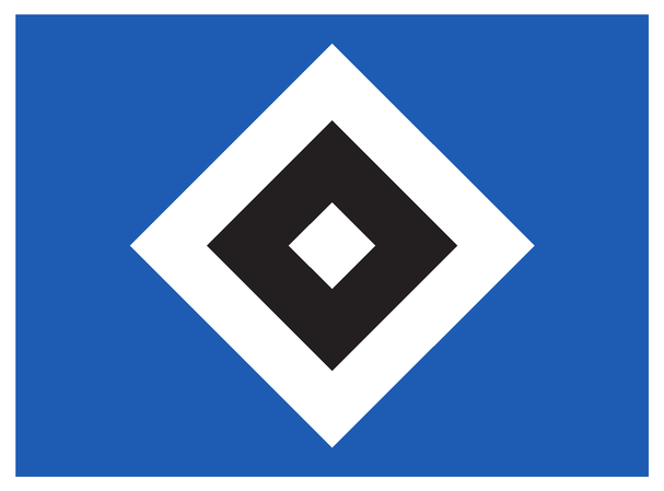 Logo Hamburger SV U19