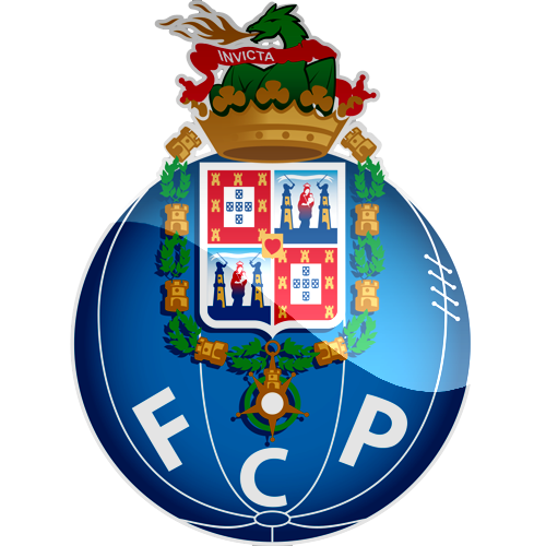 Logo Porto B