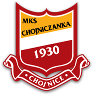 Logo Chojniczanka Chojnice