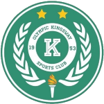 Logo Olympic Kingsway SC
