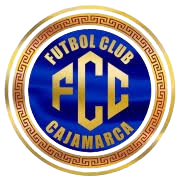 Logo FC Cajamarca