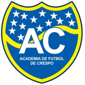 Logo Academia de Crespo U19