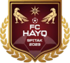Logo Hayq