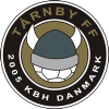 Logo Tarnby FF