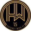 Logo Hackney Wick