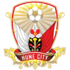 Logo Hume City U23