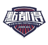 Logo Dim To Dak FC