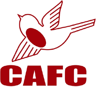 Logo Carshalton Athletic FC