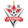Logo Aktobe W