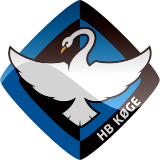 Logo Herfolge Boldklub Koge