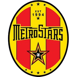 Logo MetroStars (W)