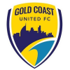 Logo Gold Coast United U23