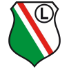 Logo Legia Warszawa B