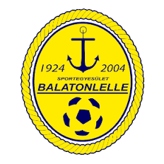 Logo Balatonlelle SE