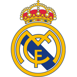 Logo Real Madrid Women
