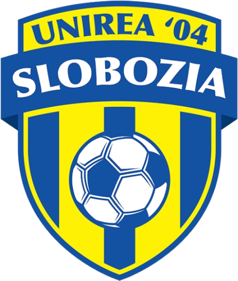 Logo FC Unirea 2004 Slobozia