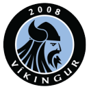 Logo Víkingur Gøta