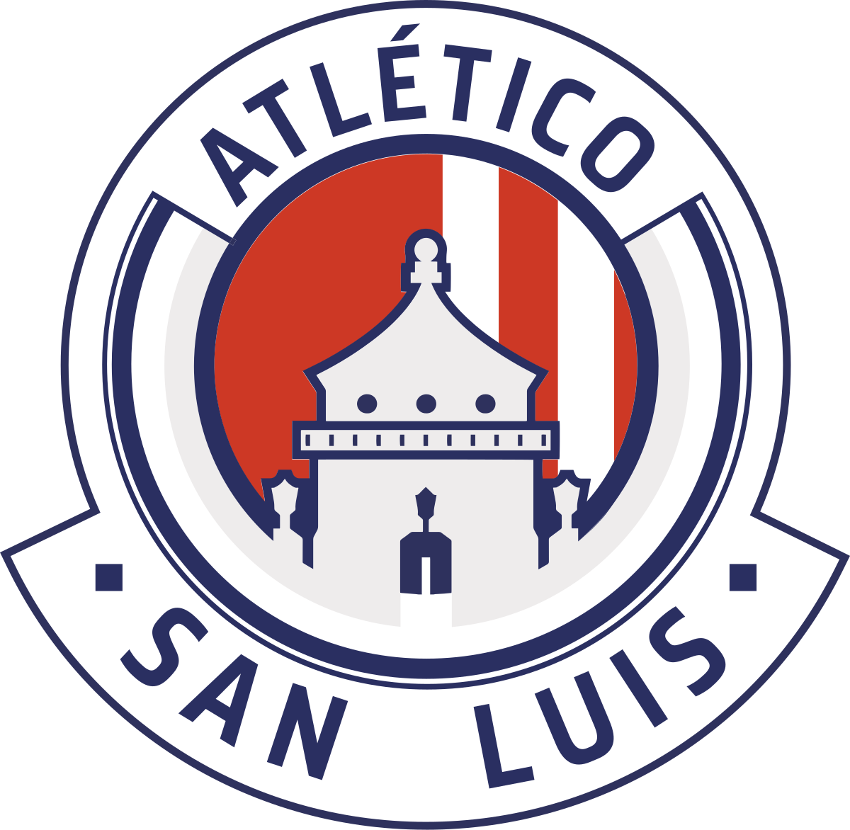 Logo Atletico San Luis U21