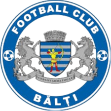 Logo FC Balti