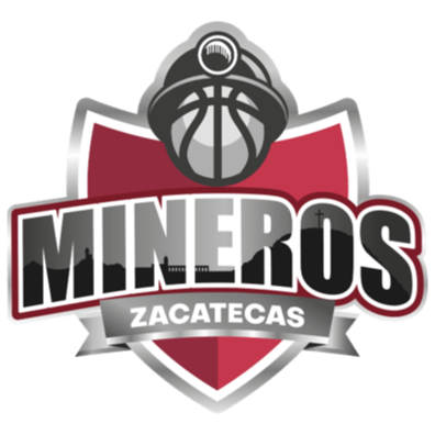Logo Mineros de Zacatecas