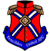 Logo Fencibles United