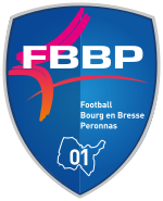 Logo Bresse Péronnas 01