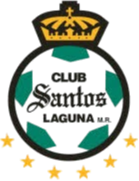 Logo Santos Laguna U21
