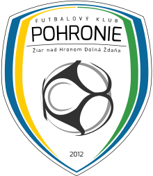Logo FK Pohronie