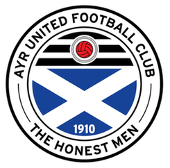 Logo Ayr United