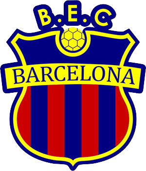 Logo Barcelona EC SP Youth