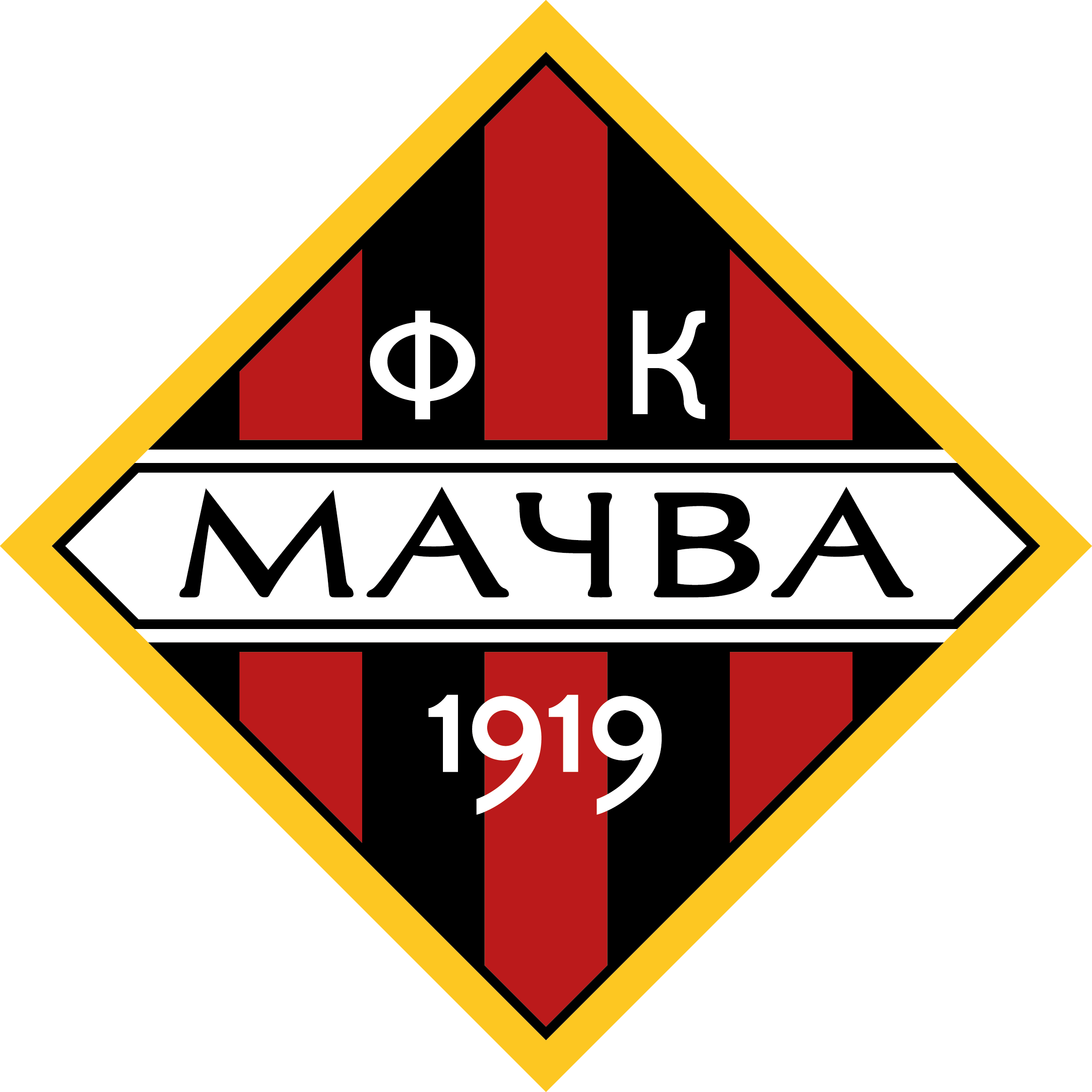 Logo Macva Sabac