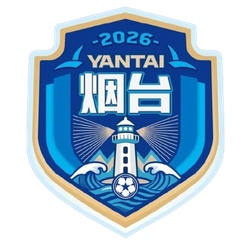 Logo Yantai Team