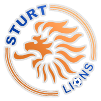 Logo Sturt Lions