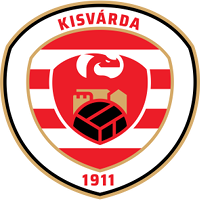 Logo Kisvárda Master Good FC