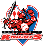 Logo Glenorchy Knights Women