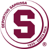 Logo Saprissa Women