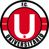 Logo Universitario De Vinto