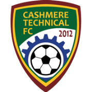 Logo Cashmere Technical