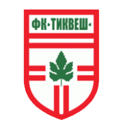 Logo FK Tikves Kavadarci