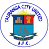 Logo Tauranga City United